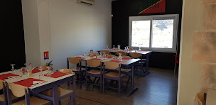 Photo n°31 de Brasao Restaurant...Specialités portugaises et brésiliennes à Reventin-Vaugris ()