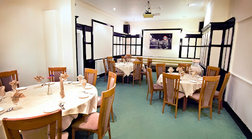 Furama Palace Chinese Restaurant