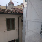 Photo n°4 de l'avis de Julio.a fait le 07/12/2017 à 11:40 sur le  Hotel Romagna à Florence