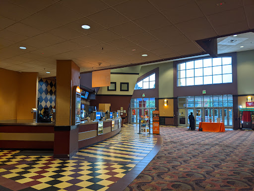 Movie Theater «Regal Cinemas McDonough 16», reviews and photos, 115 Foster Dr, McDonough, GA 30253, USA