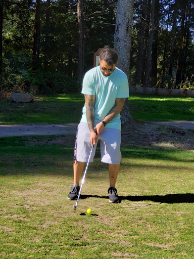 Golf Course «Battle Creek Golf Course», reviews and photos, 6006 Meridian Ave N, Tulalip, WA 98271, USA