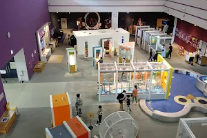 Asahikawa Science Museum image