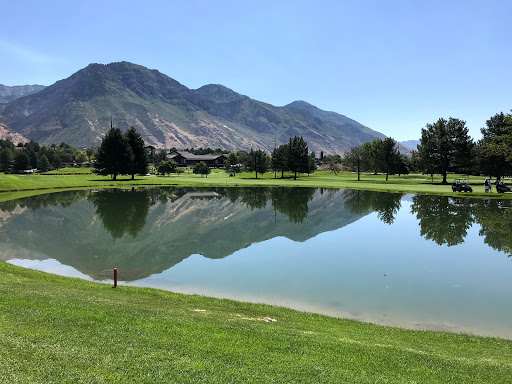 Country Club «Riverside Country Club», reviews and photos, 2701 N University Ave, Provo, UT 84604, USA