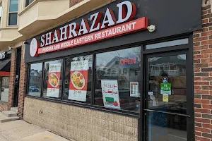 Shahrazad | Persian & Middle Eastern Cuisine image