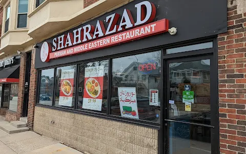 Shahrazad | Persian & Middle Eastern Cuisine image