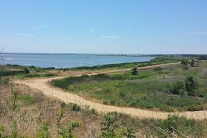 Hart-Miller Island State Park