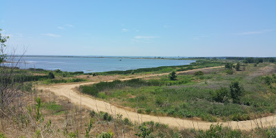 Hart-Miller Island State Park