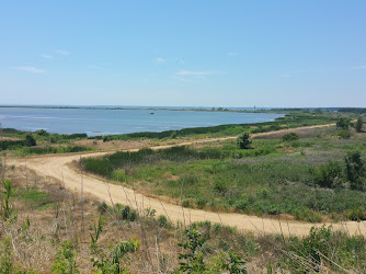 Hart-Miller Island State Park