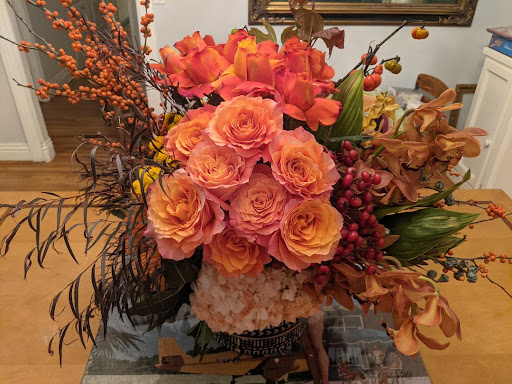Florist «Jacob Maarse», reviews and photos, 655 E Green St, Pasadena, CA 91101, USA