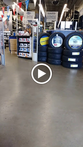 Auto Parts Store «Pep Boys Auto Parts & Service», reviews and photos, 114 E Black Horse Pike, Audubon, NJ 08106, USA