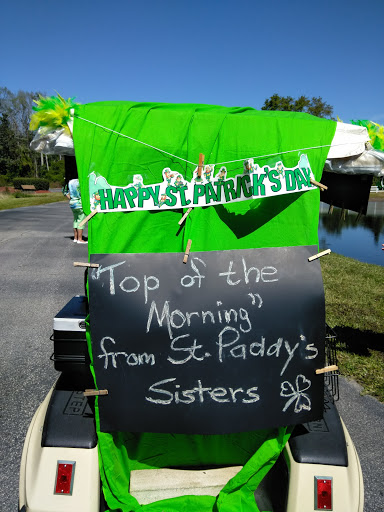 Golf Club «Swiss Golf & Tennis Club», reviews and photos, 494 Century Dr, Winter Haven, FL 33881, USA