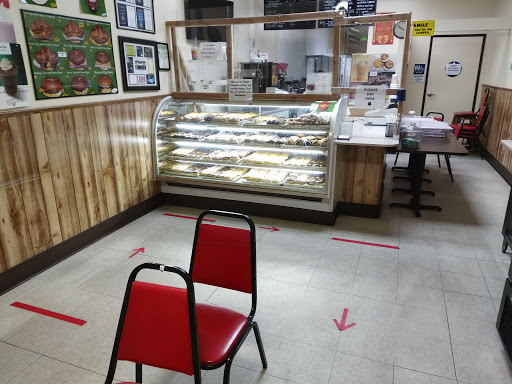 Donut Shop «Honeys Donuts», reviews and photos, 4801 Laguna Blvd # 102, Elk Grove, CA 95758, USA