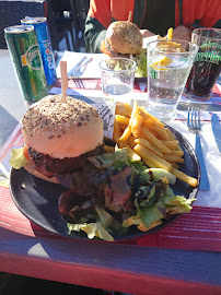 Les plus récentes photos du Restaurant Bar La Floria à Le Grand-Bornand - n°1