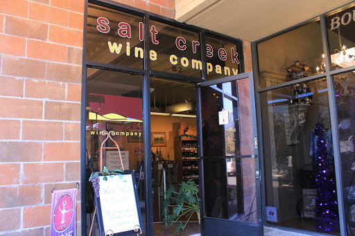 Salt Creek Wine Co, 30100 Town Center Dr B-2, Laguna Niguel, CA 92677, USA, 