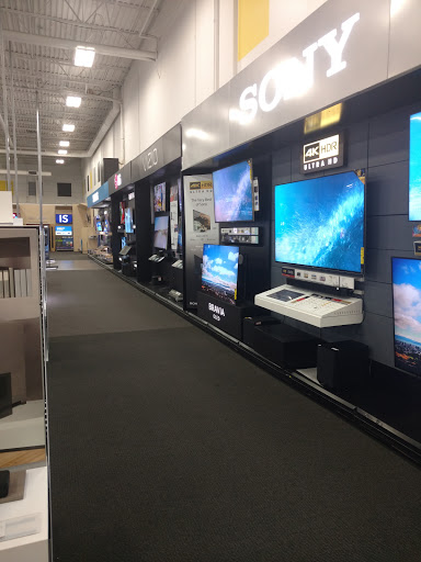 Electronics Store «Best Buy», reviews and photos, 445 Howe Ave, Cuyahoga Falls, OH 44221, USA