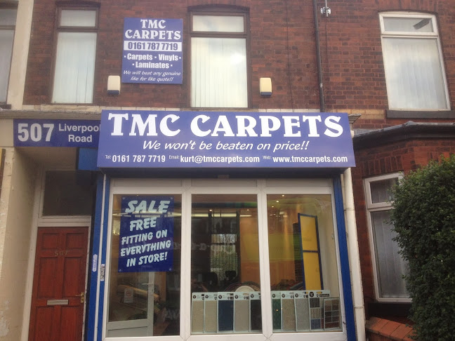 TMC Carpets