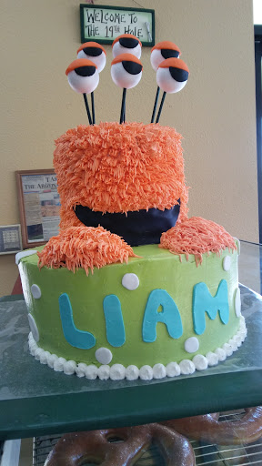 Coffee Shop «19th Donut Hole», reviews and photos, 116 N Lindsay Rd #17, Mesa, AZ 85213, USA