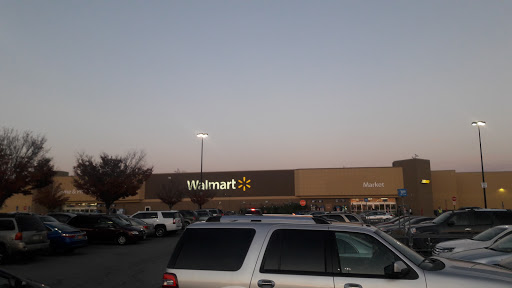 Department Store «Walmart Supercenter», reviews and photos, 96 Patrick Henry Way, Charles Town, WV 25414, USA