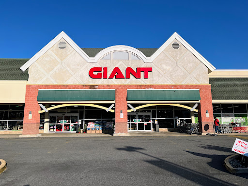Grocery Store «Giant Food Stores», reviews and photos, 225 Lancaster Ave, Malvern, PA 19355, USA