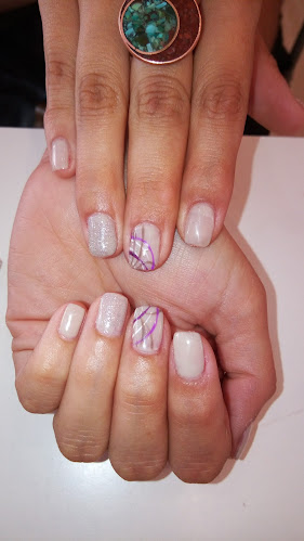 Galvi's Manicure - Centro de estética