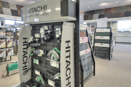 Building Materials Supplier «Wimsatt Building Materials», reviews and photos, 1456 28th St SW, Wyoming, MI 49509, USA