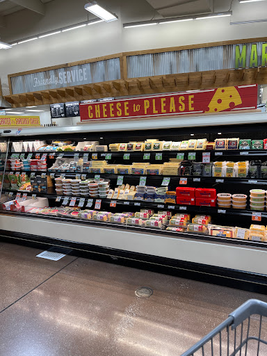 Sprouts Farmers Market image