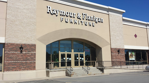 Raymour & Flanigan Furniture and Mattress Store, 2780 W Ridge Rd, Rochester, NY 14626, USA, 