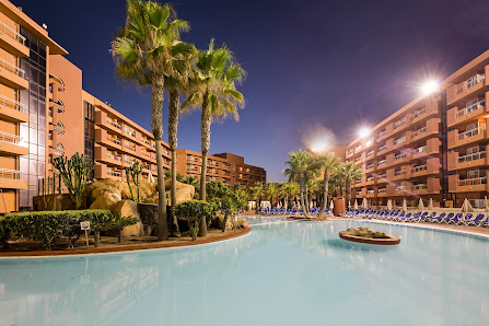 Hotel Best Roquetas Av. de Playa Serena, 95, 04740 Roquetas de Mar, Almería, España