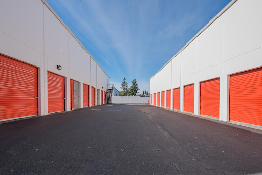 Self-Storage Facility «Public Storage», reviews and photos, 245 Hookston Rd, Pleasant Hill, CA 94523, USA