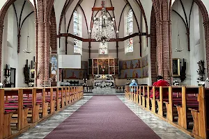 Kościół św. Anny w Poznaniu image