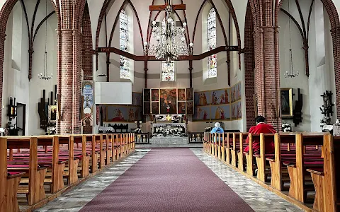 Kościół św. Anny w Poznaniu image