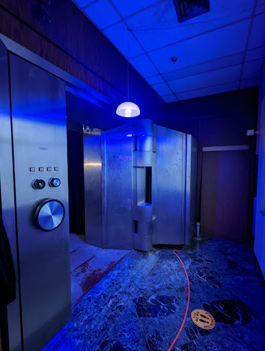 Amusement Center «Boxaroo - Boston Room Escape», reviews and photos, 55 Court St Suite B100B, Boston, MA 02108, USA