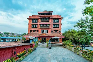 Hotel Heritage Bhaktapur image