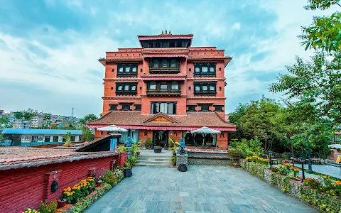 Hotel Heritage Bhaktapur image