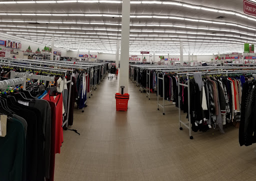 Clothing Store «Burlington Coat Factory», reviews and photos, 1225 S Kirkwood Rd, Kirkwood, MO 63122, USA