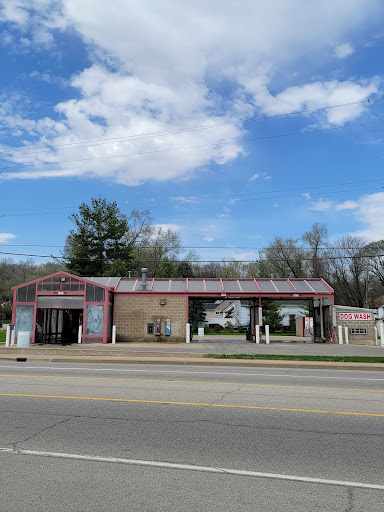 WASH-O-RAMA en West Peoria