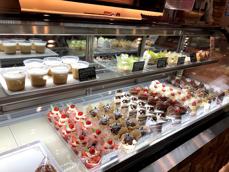 おかし工房 木村屋 岩手県陸前高田市高田町字栃ヶ沢 ベーカリー グルコミ