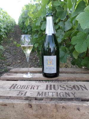 Champagne Robert Husson et Fils à Mutigny