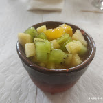 Photo n°3 de l'avis de Ana.r fait le 19/06/2023 à 12:26 sur le  Restaurante Paladar'te à Fundão