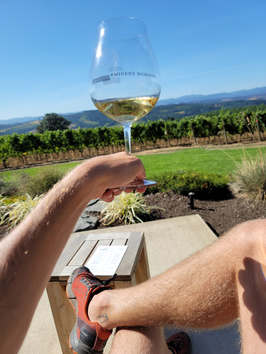 Winery «Eminent Domaine», reviews and photos, 20875 NE Ribbon Ridge Rd, Newberg, OR 97132, USA
