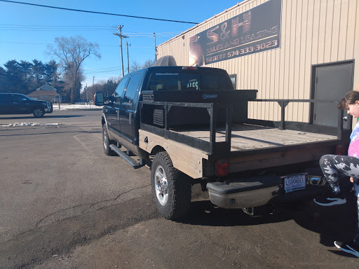 Used Car Dealer «S&H MOTOR SALES», reviews and photos, 51466 State Rte 19, Elkhart, IN 46514, USA