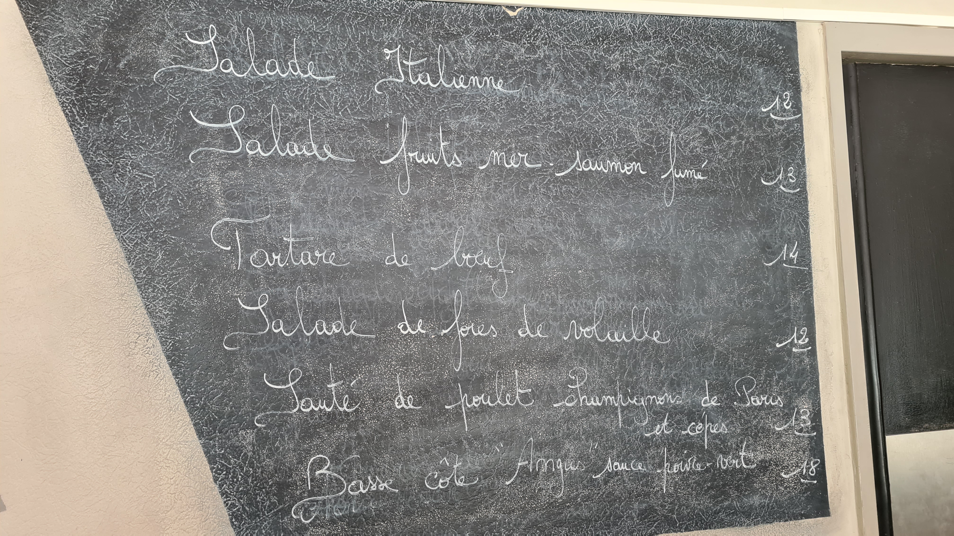 Photo n° 2 de l'avis de Christophe.A fait le 08/06/2022 à 11:33
