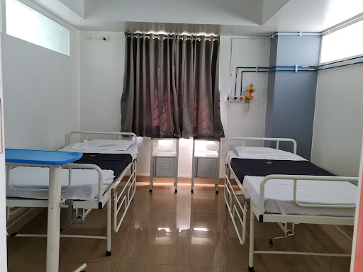 The New Life Hospital Meera Multispeciality
