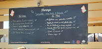 Restaurant méditerranéen Le Flamingo - L'Ecailler Du Port à Carqueiranne - menu / carte