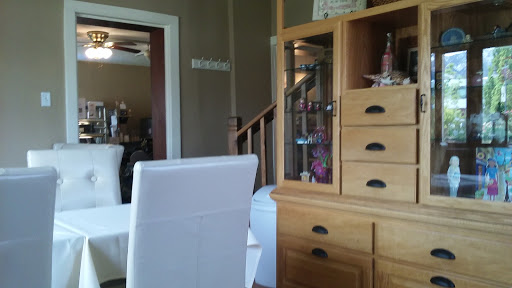 Cafe «Auntie Rae’s Dessert Island», reviews and photos, 4704 Holladay Blvd E, Holladay, UT 84117, USA