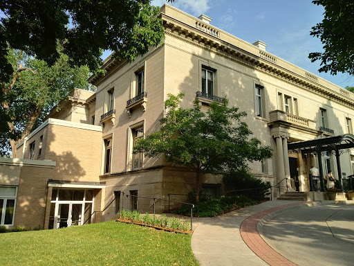 Wedding Venue «Gale Mansion», reviews and photos, 2115 Stevens Ave, Minneapolis, MN 55404, USA