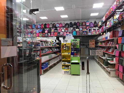 مكتبة رمز النجاح 