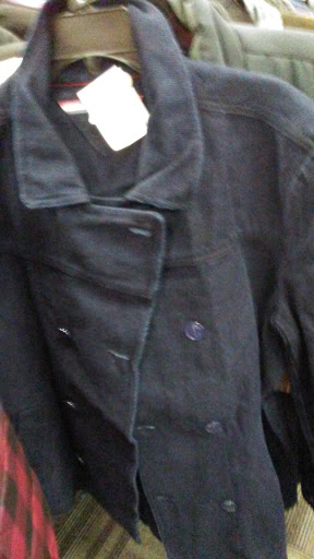 Clothing Store «Burlington Coat Factory», reviews and photos, 8204 S Orange Blossom Trail, Orlando, FL 32809, USA