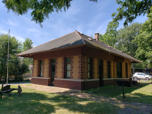 Museum «Grosse Ile Historical Museum», reviews and photos, 25000 E River Rd, Grosse Ile Township, MI 48138, USA