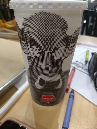 MOOYAH Burgers, Fries & Shakes image